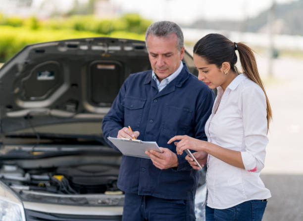 Auto insurance office in Ahoskie